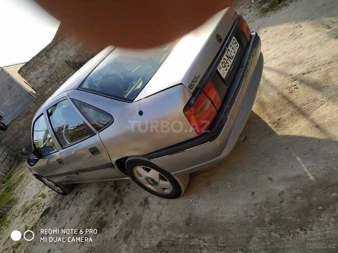 Opel Vectra 1994, 341,072 km - 2.0 l - Bakı