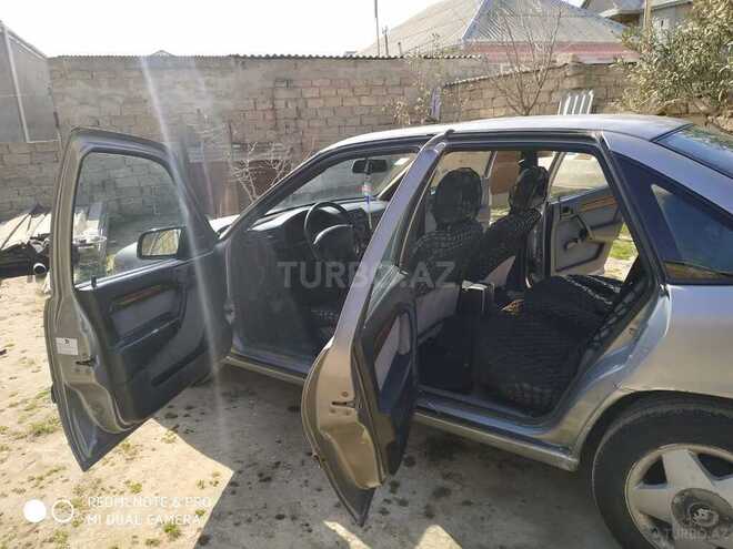 Opel Vectra 1994, 341,072 km - 2.0 l - Bakı