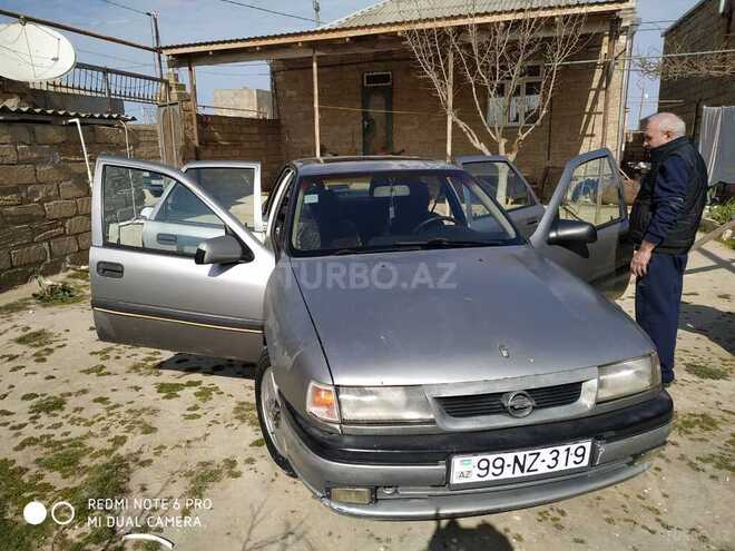 Opel Vectra 1994, 341,072 km - 2.0 l - Bakı