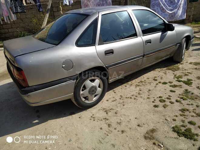 Opel Vectra 1994, 341,072 km - 2.0 l - Bakı