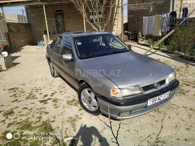 Opel Vectra 1994, 341,072 km - 2.0 l - Bakı