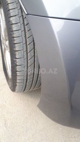 Hyundai Elantra 2014, 165,000 km - 1.8 l - Şəmkir