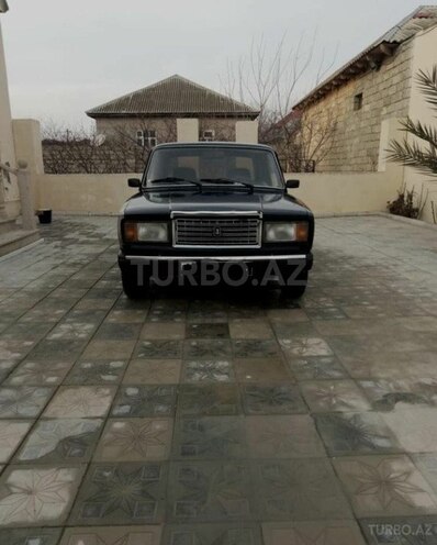 LADA (VAZ) 2107 2010, 164,128 km - 1.6 л - İmişli
