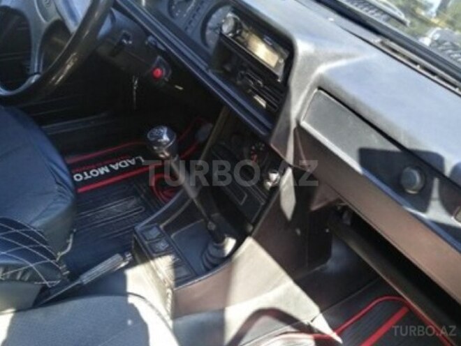 LADA (VAZ) 2107 2010, 164,128 km - 1.6 л - İmişli