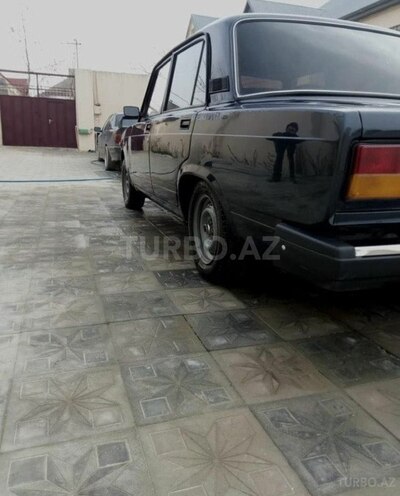 LADA (VAZ) 2107 2010, 164,128 km - 1.6 л - İmişli