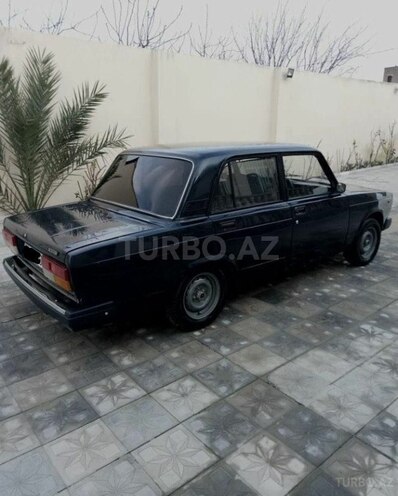 LADA (VAZ) 2107 2010, 164,128 km - 1.6 л - İmişli
