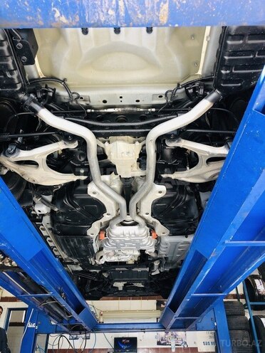 Jeep Grand Cherokee 2014, 127,000 km - 3.6 l - Bakı