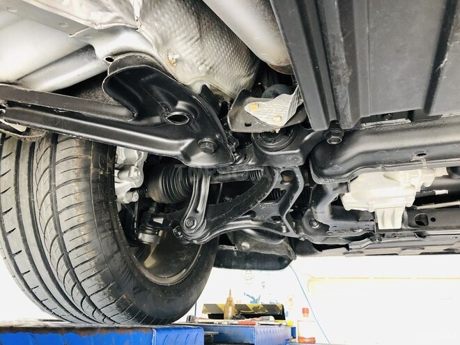 Jeep Grand Cherokee 2014, 127,000 km - 3.6 l - Bakı