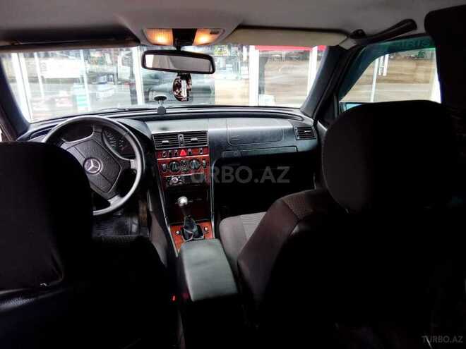 Mercedes C 180 2000, 20,000 km - 0.3 л - Bakı