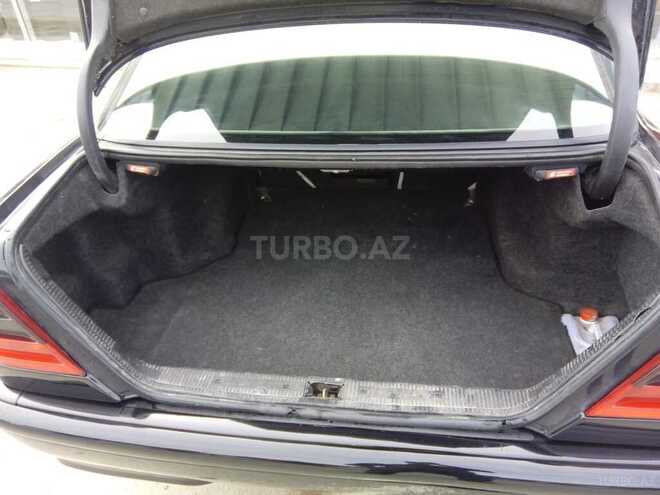 Mercedes C 180 2000, 20,000 km - 0.3 л - Bakı