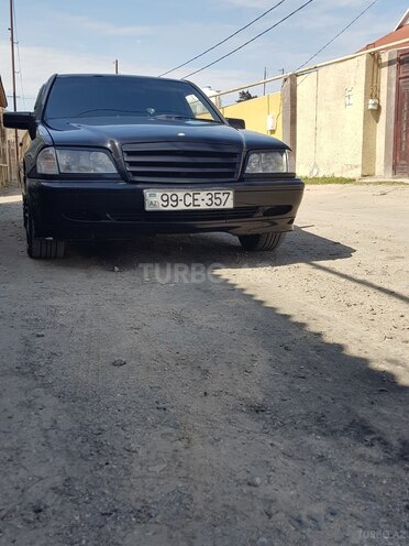 Mercedes C 180 2000, 20,000 km - 0.3 л - Bakı