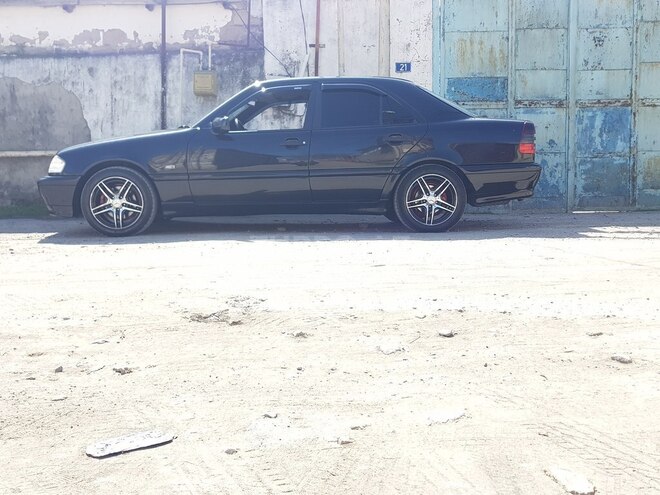 Mercedes C 180 2000, 20,000 km - 0.3 л - Bakı