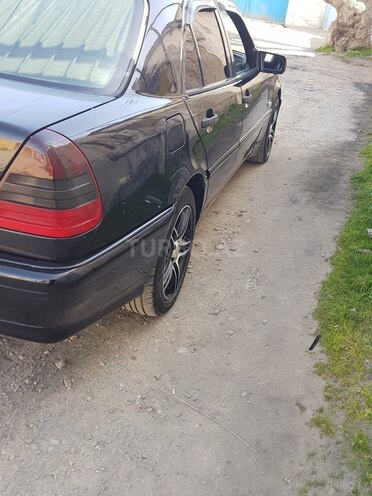 Mercedes C 180 2000, 20,000 km - 0.3 л - Bakı