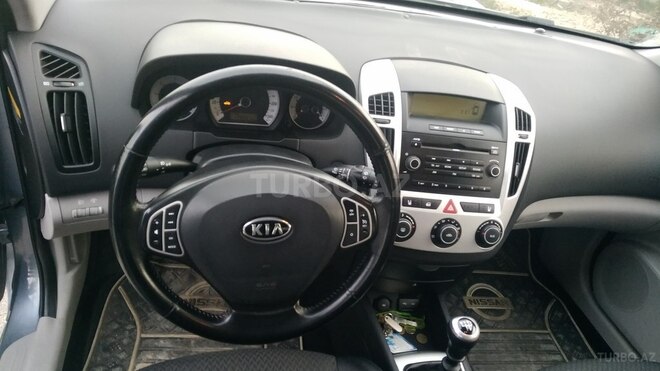 Kia Ceed 2007, 139,000 km - 1.6 l - Bakı