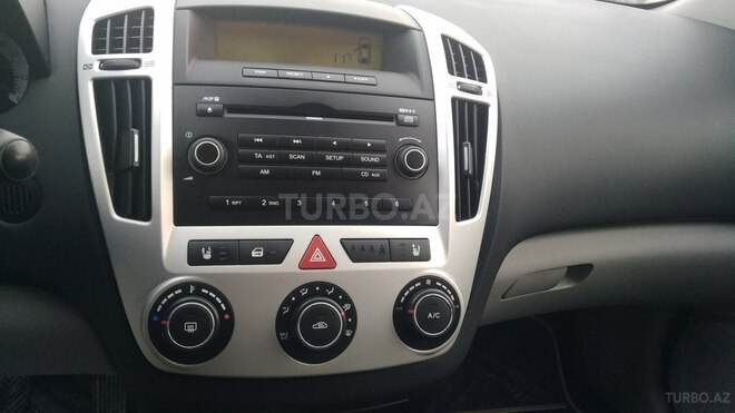 Kia Ceed 2007, 139,000 km - 1.6 l - Bakı