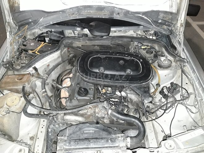 Mercedes 190 1990, 430,000 km - 0.2 l - Bakı
