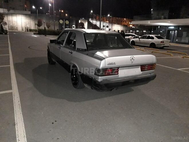 Mercedes 190 1990, 430,000 km - 0.2 l - Bakı
