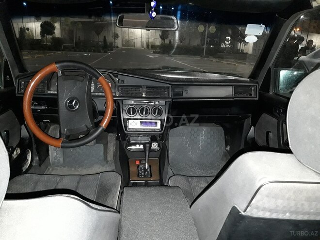 Mercedes 190 1990, 430,000 km - 0.2 l - Bakı