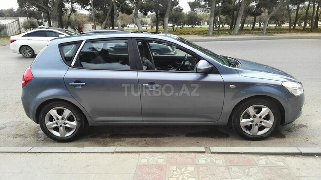 Kia Ceed 2007, 139,000 km - 1.6 l - Bakı