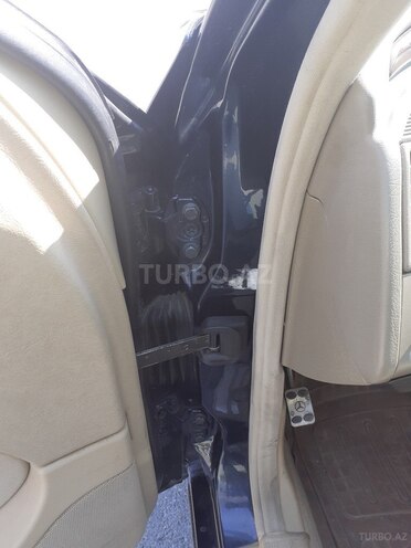 Mercedes C 240 1997, 290,525 km - 2.4 l - Mingəçevir