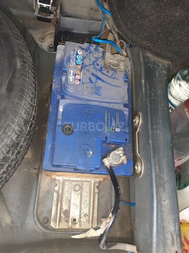 Mercedes C 240 1997, 290,525 km - 2.4 l - Mingəçevir