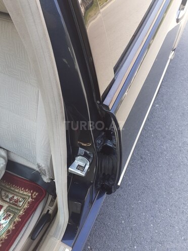 Mercedes C 240 1997, 290,525 km - 2.4 l - Mingəçevir