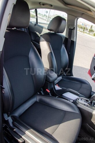 Chevrolet Cruze 2014, 71,000 km - 1.8 l - Bakı