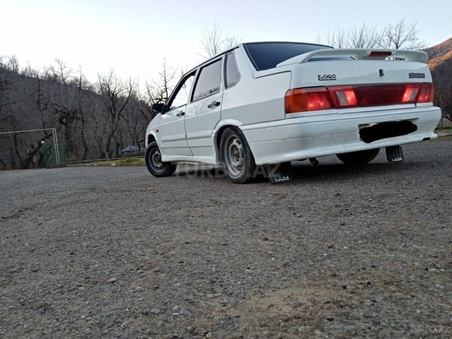 LADA (VAZ) 2115 2002, 220,000 km - 1.6 l - Lənkəran