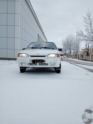 LADA (VAZ) 2115 2002, 200,000 km - 1.6 l - Lənkəran