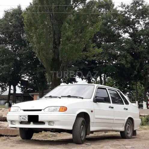 LADA (VAZ) 2115 2002, 200,000 km - 1.6 l - Lənkəran