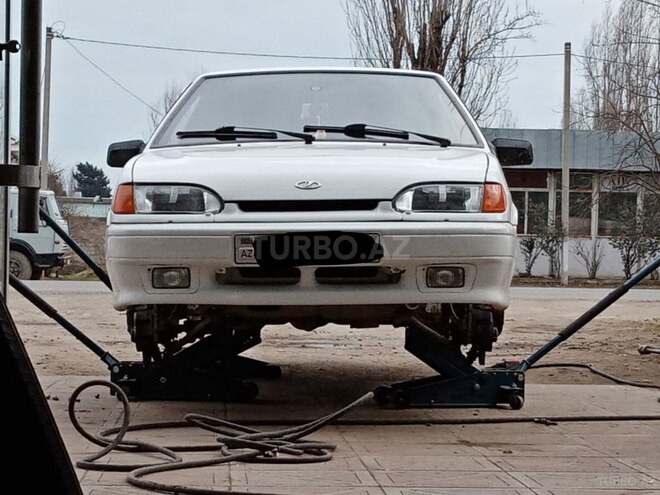 LADA (VAZ) 2115 2002, 200,000 km - 1.6 l - Lənkəran