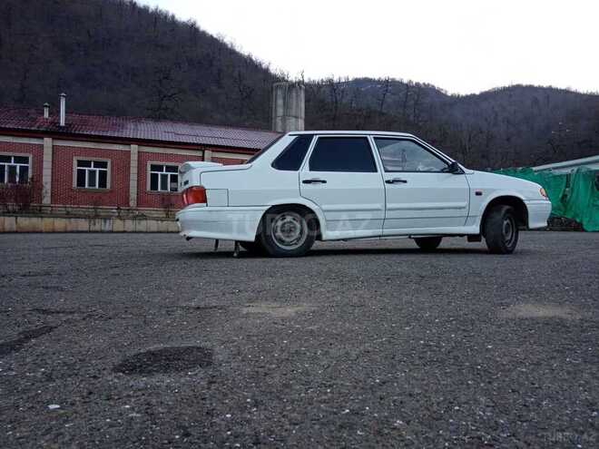 LADA (VAZ) 2115 2002, 200,000 km - 1.6 l - Lənkəran