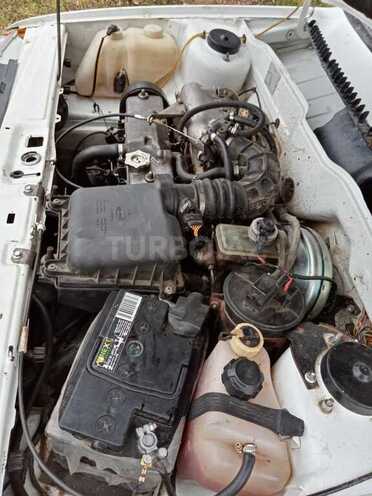 LADA (VAZ) 2115 2002, 200,000 km - 1.6 l - Lənkəran