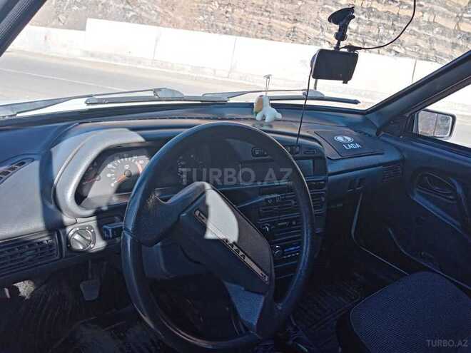 LADA (VAZ) 2115 2002, 200,000 km - 1.6 l - Lənkəran