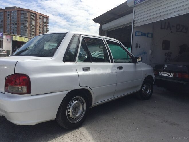 Saipa 132 2013, 260,000 km - 1.4 л - Bakı