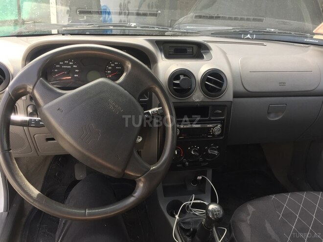 Saipa 132 2013, 260,000 km - 1.4 л - Bakı