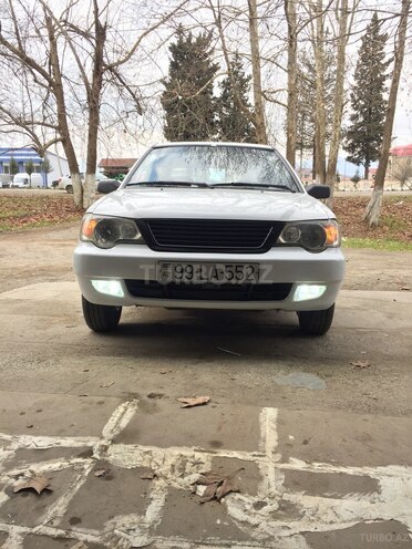 Saipa 132 2013, 260,000 km - 1.4 л - Bakı