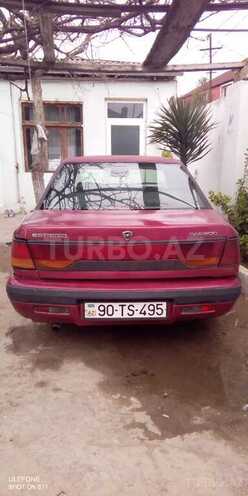Daewoo Espero 1998, 250,000 km - 2.0 l - Bakı