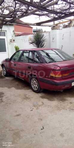 Daewoo Espero 1998, 250,000 km - 2.0 l - Bakı