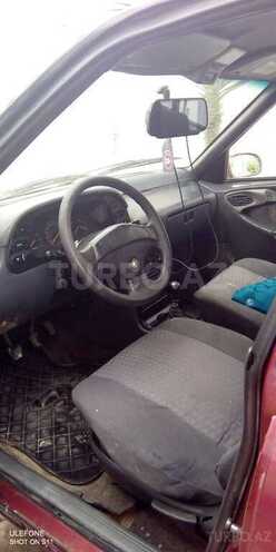 Daewoo Espero 1998, 250,000 km - 2.0 l - Bakı