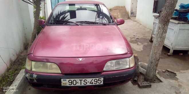Daewoo Espero 1998, 250,000 km - 2.0 l - Bakı