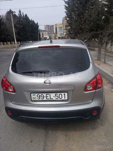 Nissan Qashqai 2008, 240,000 km - 2.0 l - Bakı