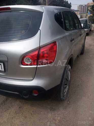 Nissan Qashqai 2008, 240,000 km - 2.0 l - Bakı