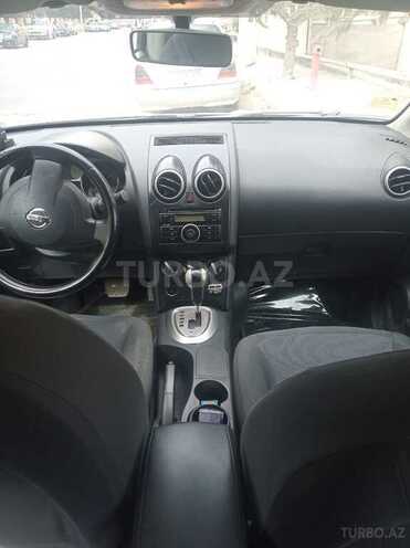 Nissan Qashqai 2008, 240,000 km - 2.0 l - Bakı