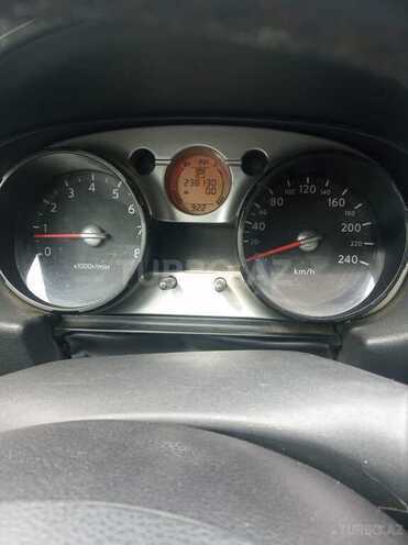 Nissan Qashqai 2008, 240,000 km - 2.0 l - Bakı
