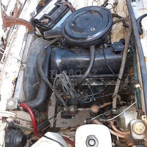 LADA (VAZ) 2106 1985, 780,000 km - 1.5 л - Bakı