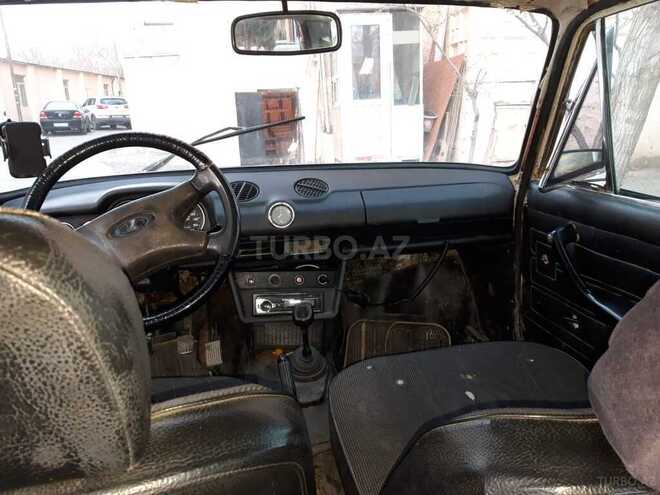 LADA (VAZ) 2106 1985, 780,000 km - 1.5 л - Bakı