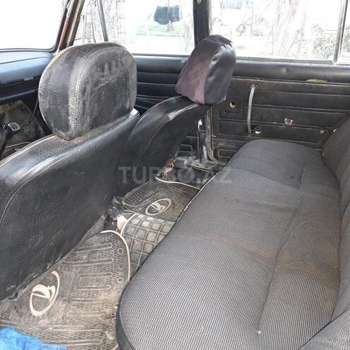 LADA (VAZ) 2106 1985, 780,000 km - 1.5 л - Bakı