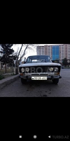 LADA (VAZ) 2106 1985, 780,000 km - 1.5 л - Bakı