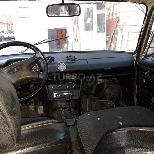 LADA (VAZ) 2106 1985, 780,000 km - 1.5 л - Bakı